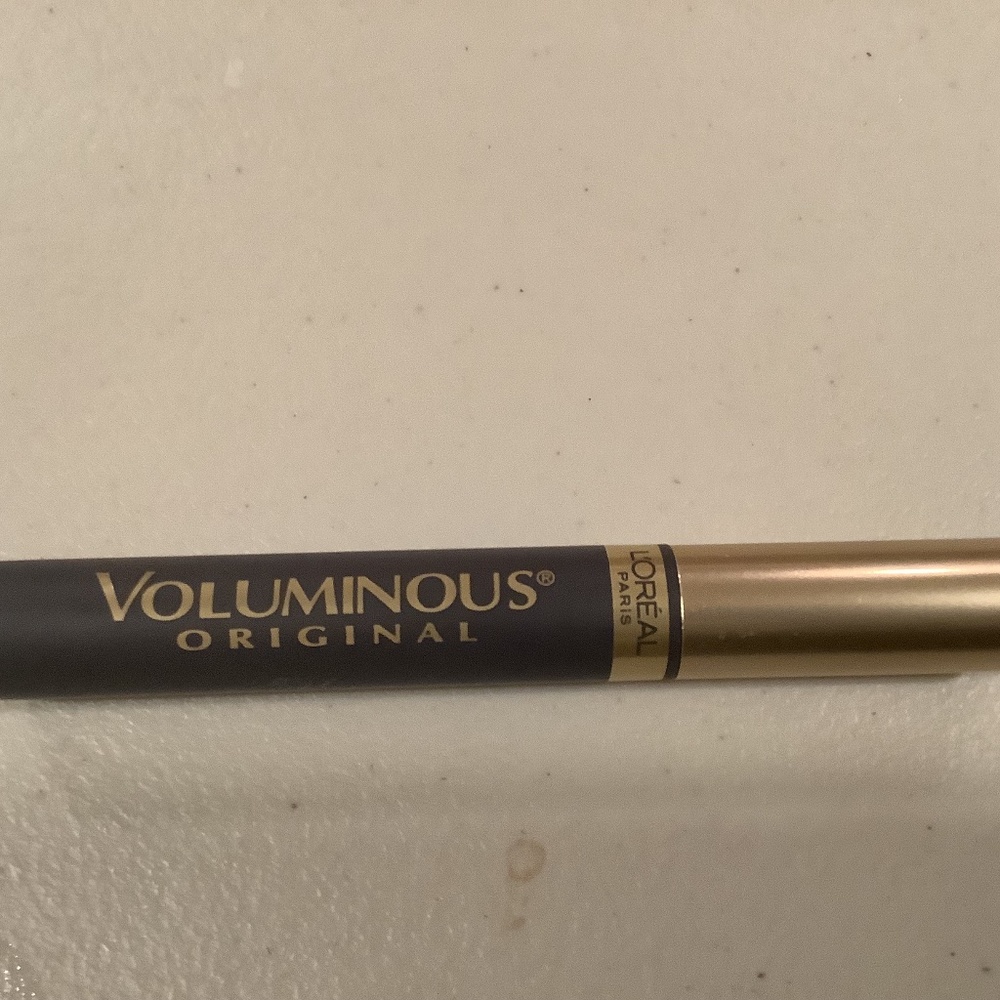 Loréal Paris Voluminous Mascara